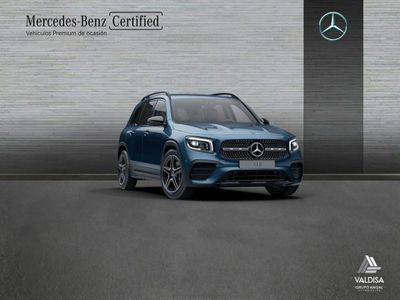 Mercedes Clase GLB 2.0 GLB 200 D DCT 110KW (150CV)