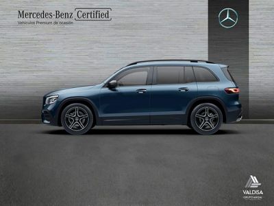 Mercedes Clase GLB 2.0 GLB 200 D DCT 110KW (150CV)
