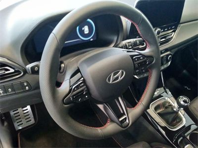 Hyundai i30 1.0 TGDI N Line SE