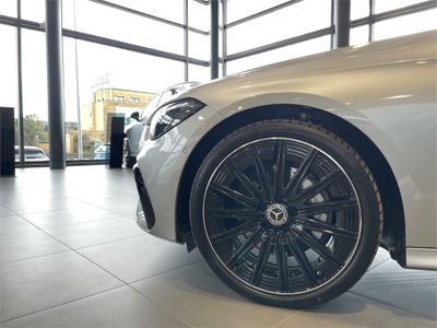 Mercedes Clase CLE CLE 220 d Coupé