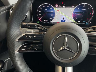 Mercedes Clase CLE CLE 220 d Coupé
