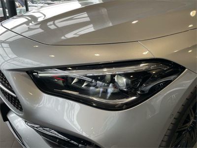 Mercedes Clase CLE CLE 220 d Coupé