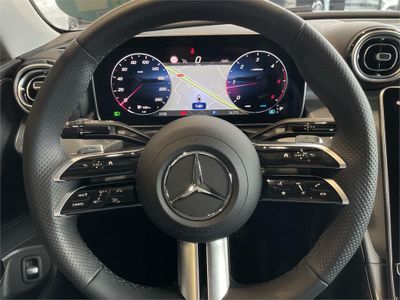 Mercedes Clase CLE CLE 220 d Coupé