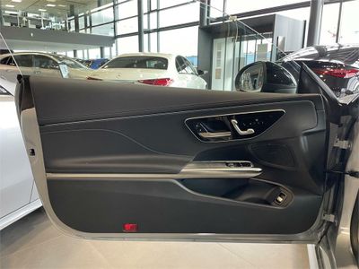 Mercedes Clase CLE CLE 220 d Coupé