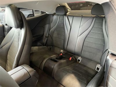 Mercedes Clase CLE CLE 220 d Coupé