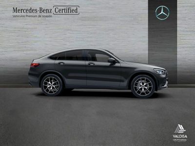 Mercedes GLC GLC 300 de 4MATIC
