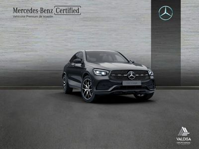 Mercedes GLC GLC 300 de 4MATIC