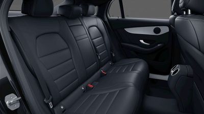 Mercedes GLC GLC 300 de 4MATIC