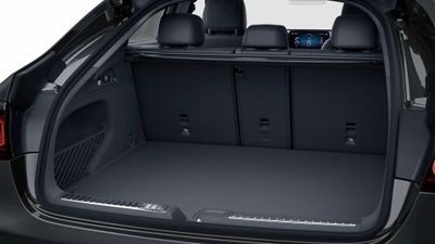 Mercedes GLC GLC 300 de 4MATIC