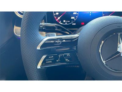 Mercedes GLC GLC 300 d 4MATIC