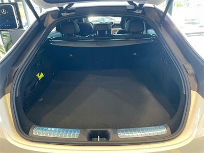 Mercedes GLC GLC 300 d 4MATIC