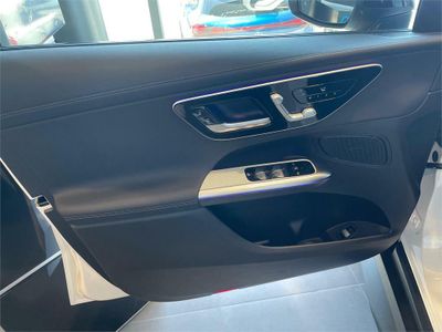 Mercedes GLC GLC 300 d 4MATIC
