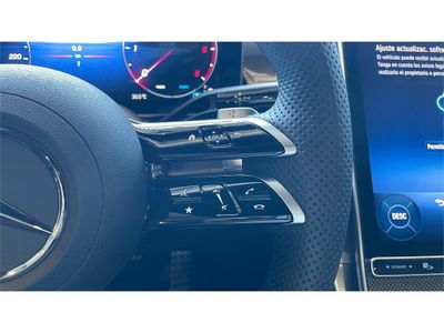 Mercedes GLC GLC 300 d 4MATIC