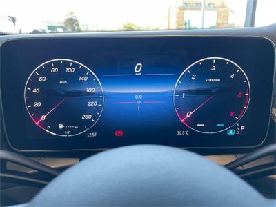 Mercedes GLC GLC 300 d 4MATIC