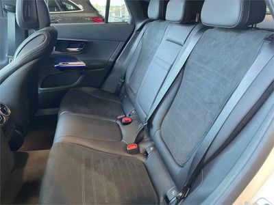 Mercedes GLC GLC 300 d 4MATIC