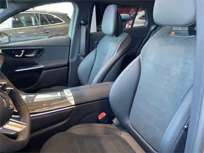 Mercedes GLC GLC 300 d 4MATIC