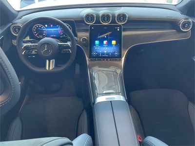 Mercedes GLC GLC 300 d 4MATIC