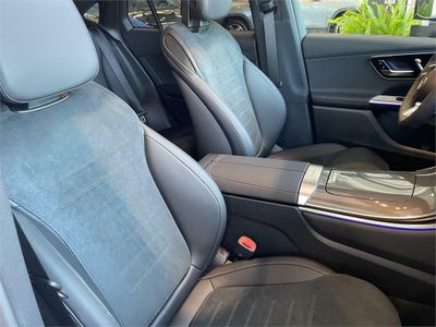 Mercedes GLC GLC 300 d 4MATIC