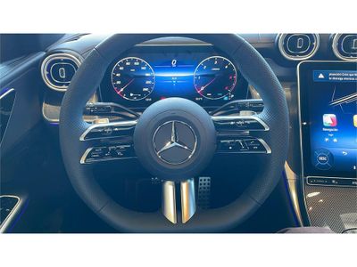Mercedes GLC GLC 300 d 4MATIC