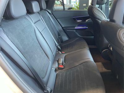 Mercedes GLC GLC 300 d 4MATIC