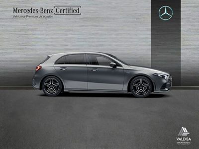 Mercedes Clase A 180 d