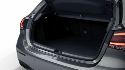 Mercedes Clase A 180 d