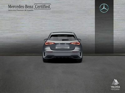 Mercedes Clase A 180 d