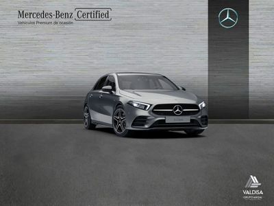 Mercedes Clase A 180 d