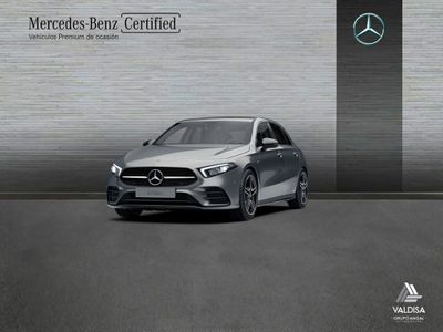 Mercedes Clase A 180 d