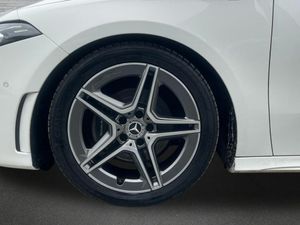 Mercedes Clase A 200 d AMG Line (EURO 6d)  - Foto 2