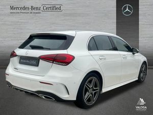 Mercedes Clase A 200 d AMG Line (EURO 6d)  - Foto 2