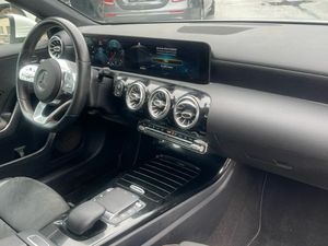 Mercedes Clase A 200 d AMG Line (EURO 6d)  - Foto 2