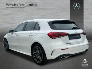 Mercedes Clase A 200 d AMG Line (EURO 6d)  - Foto 2