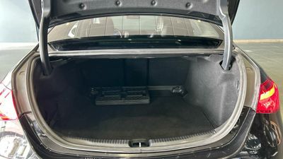 Mercedes Clase C 220 d AMG Line (EURO 6d)