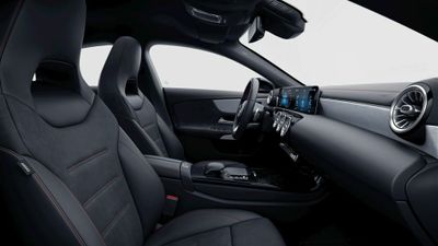 Mercedes CLA 200 D DCT