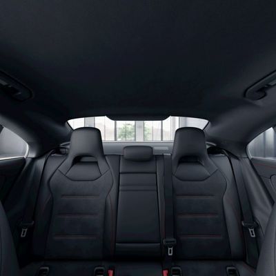 Mercedes CLA 200 D DCT