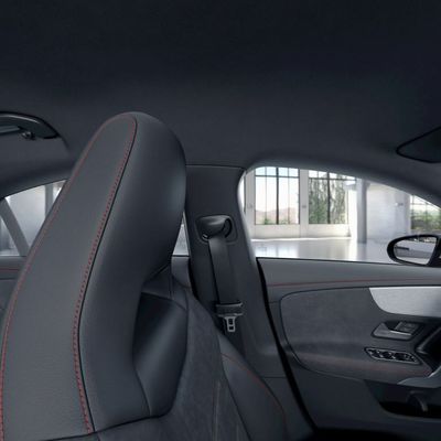 Mercedes CLA 200 D DCT