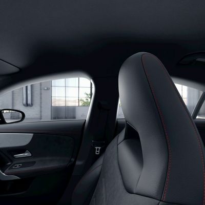 Mercedes CLA 200 D DCT