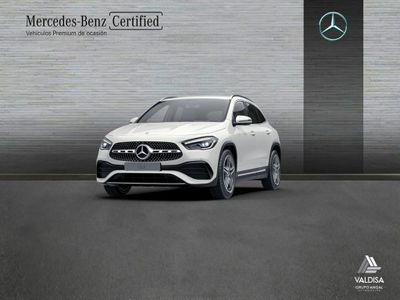 Mercedes GLA 180
