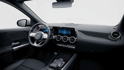 Mercedes GLA 180