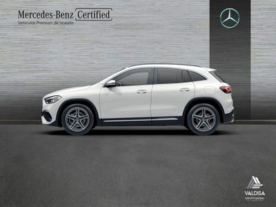 Mercedes GLA 180