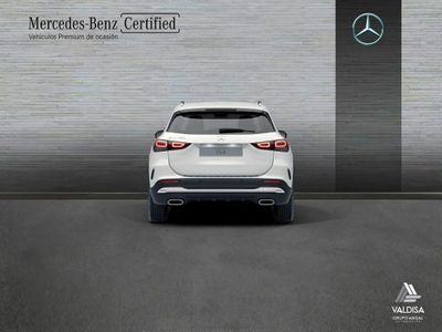 Mercedes GLA 180