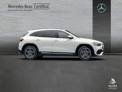 Mercedes GLA 180