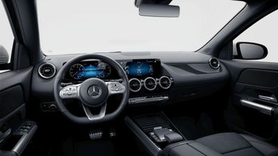 Mercedes GLA 180