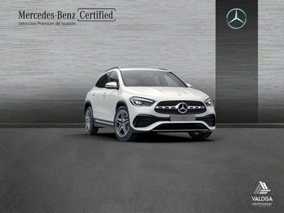 Mercedes GLA 180