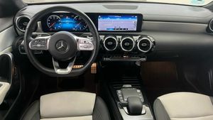 Mercedes CLA 200 d SB AMG Line (EURO 6d)  - Foto 2