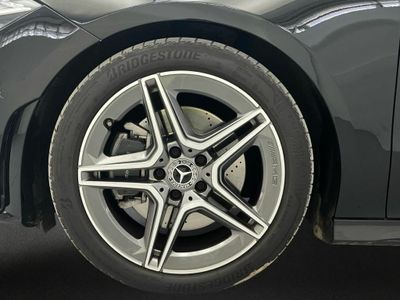Mercedes CLA 200 d SB AMG Line (EURO 6d)