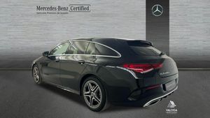 Mercedes CLA 200 d SB AMG Line (EURO 6d)  - Foto 2