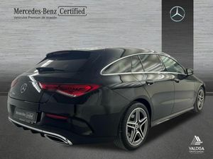 Mercedes CLA 200 d SB AMG Line (EURO 6d)  - Foto 2