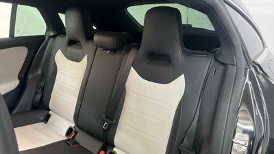 Mercedes CLA 200 d SB AMG Line (EURO 6d)